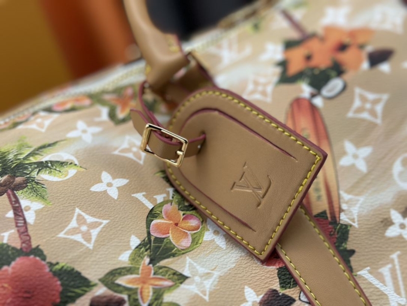 LV Travel Bags